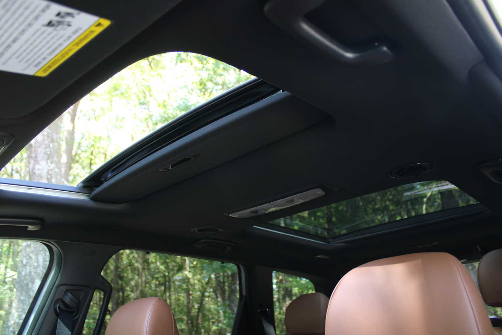 2025 Kia Telluride SX X-Line photo 55