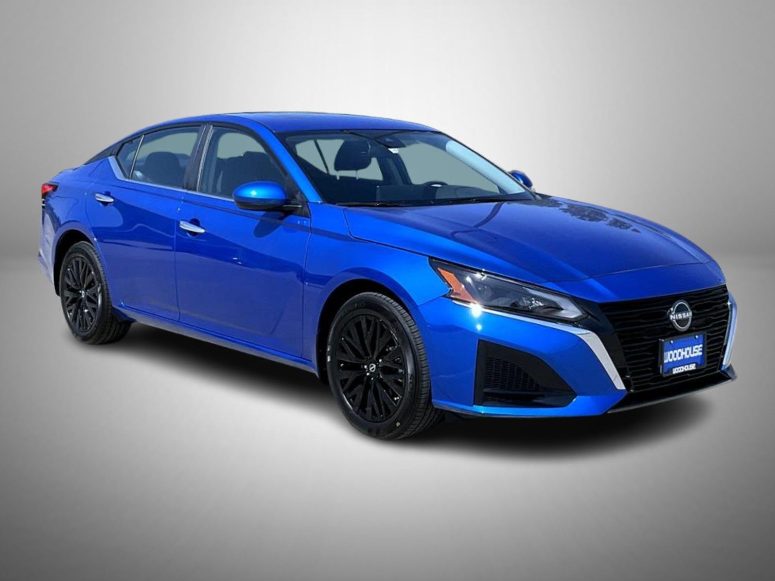 2025 Nissan Altima 2.5 SV photo 3