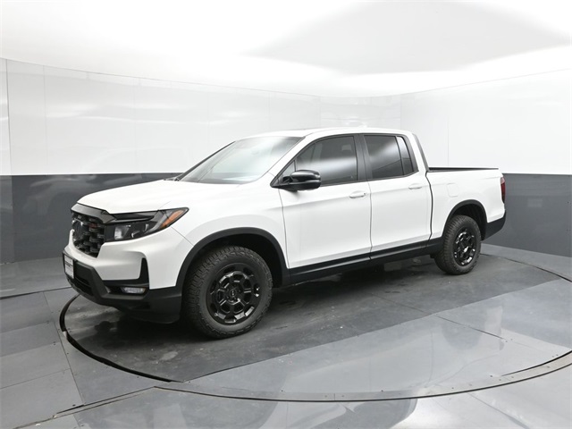 2025 Honda Ridgeline TrailSport's photo