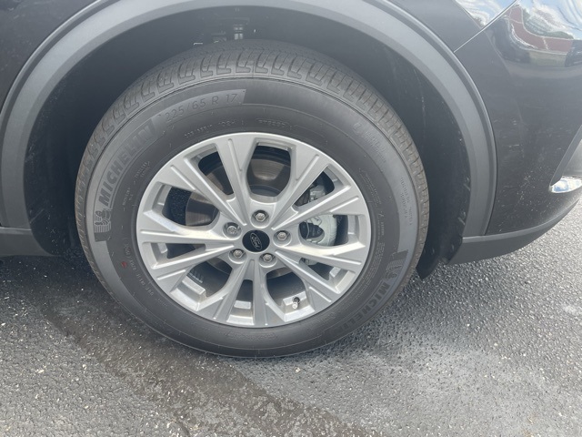 2025 Ford Escape Active photo 11