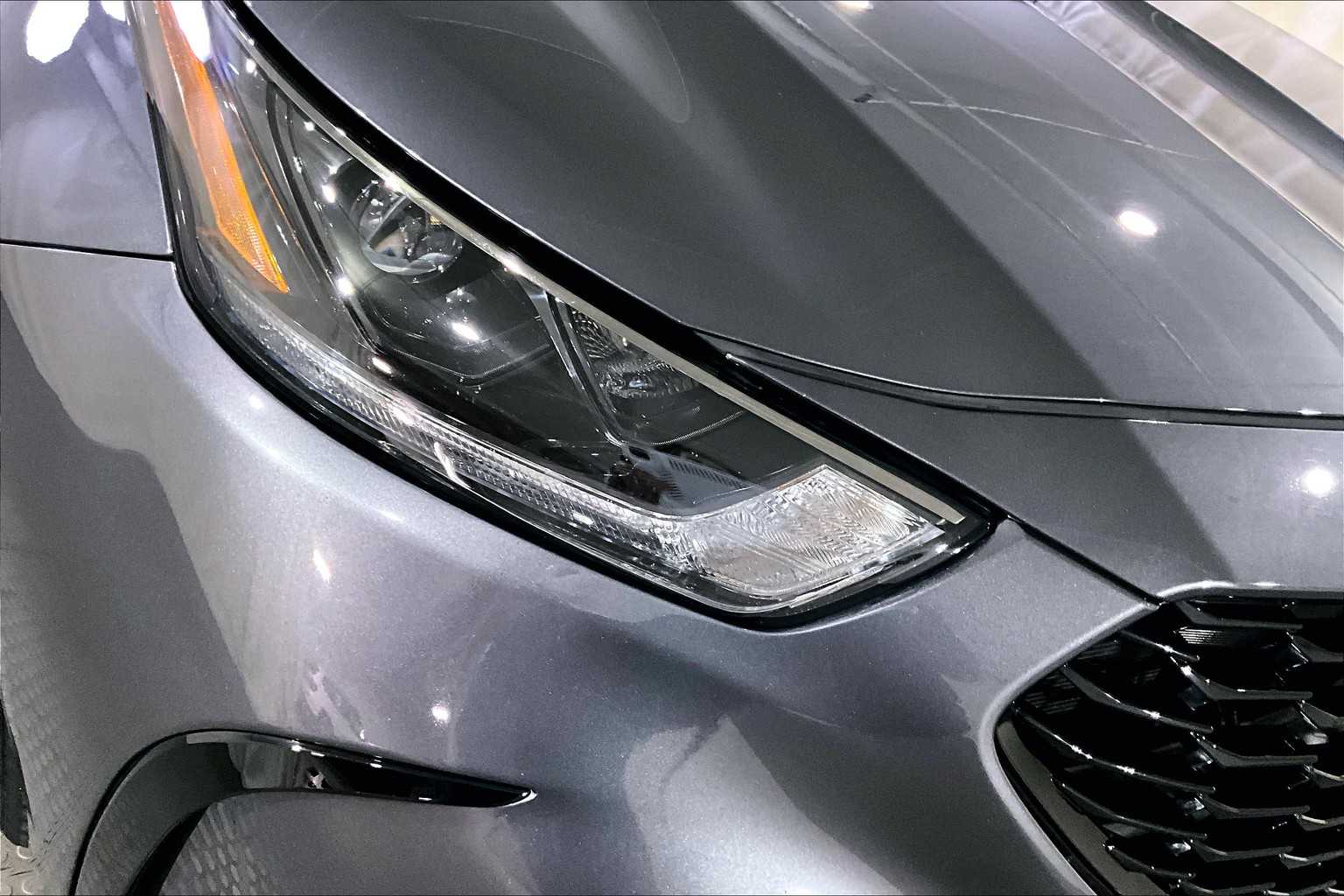 2023 Toyota Highlander XSE photo 25