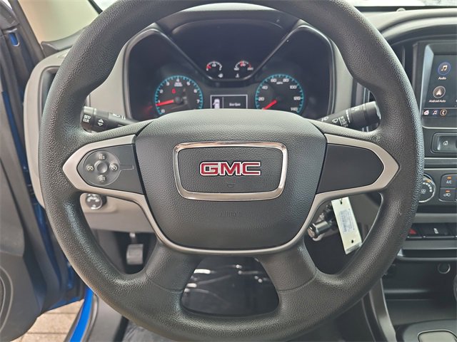 2022 Gmc Canyon Elevation Standard photo 20