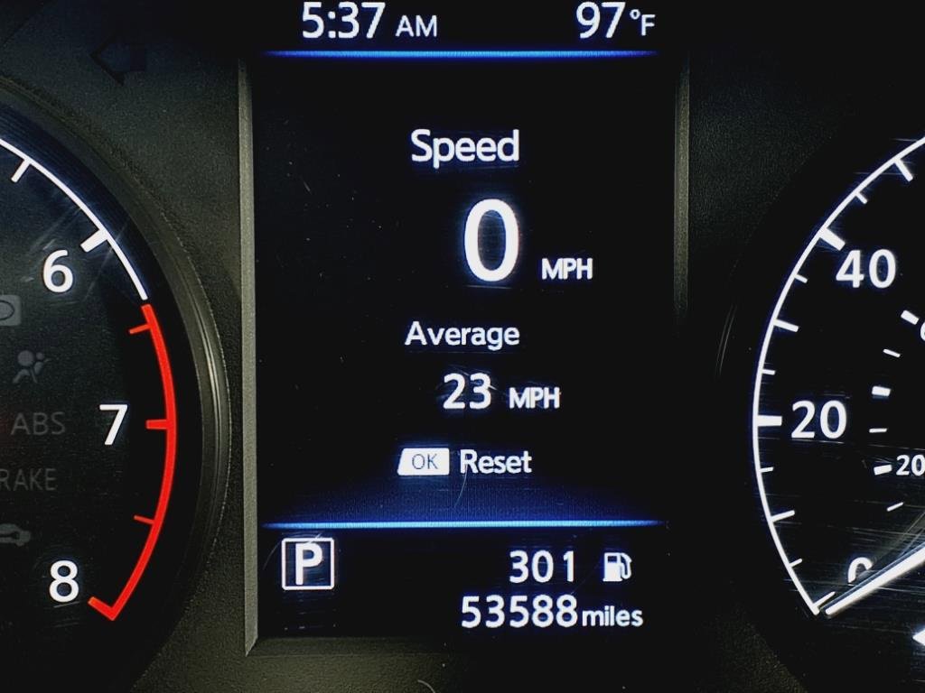 2024 Nissan Altima 2.5 S photo 6
