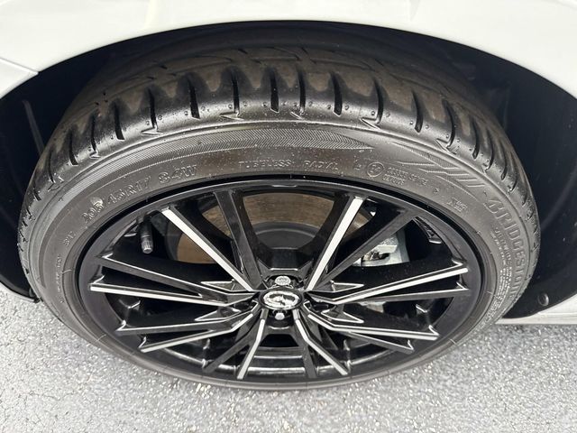 2025 Mazda MX-5 Miata Miata Grand Touring photo 9