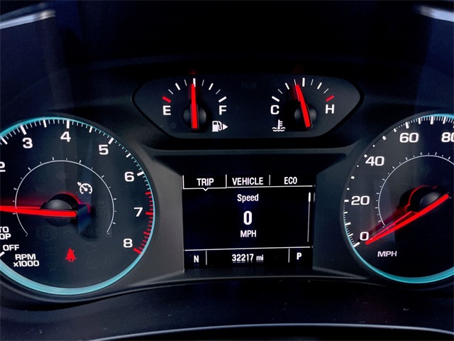 2024 Chevrolet Malibu photo 7