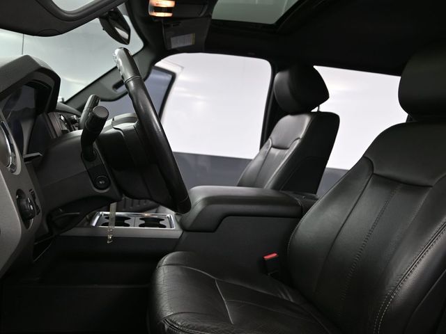 2012 Ford F-350 photo 19
