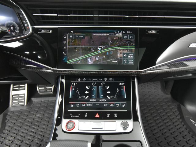2024 Audi SQ7 Premium Plus Prestige photo 28