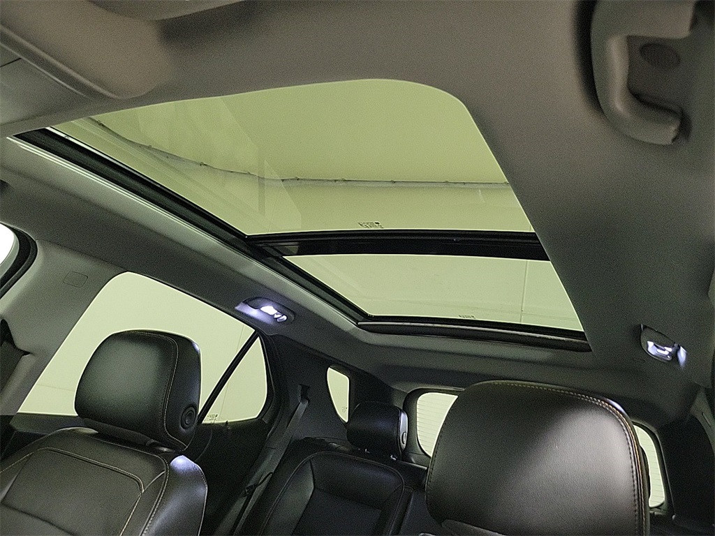 2019 CHEVROLET EQUINOX - Image 14