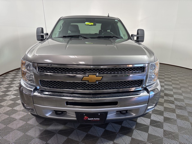 Used 2013 Chevrolet Silverado 1500 LT with VIN 1GCVKSE23DZ372634 for sale in Shakopee, Minnesota