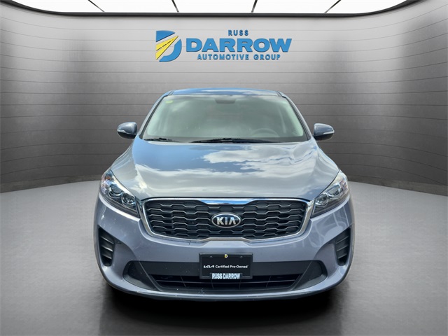 2019 Kia Sorento L photo 8