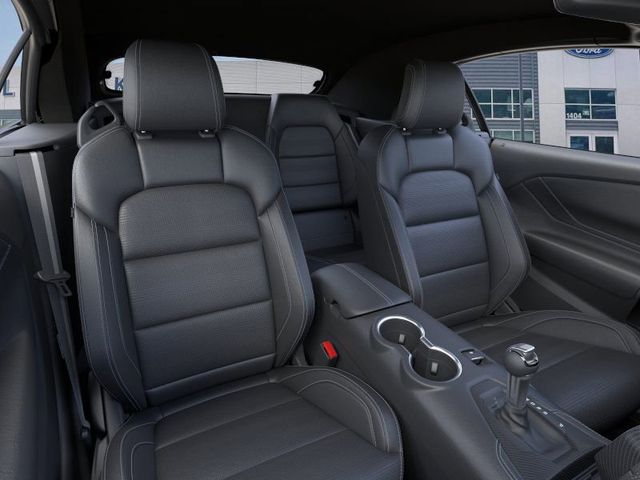 2024 Ford Mustang GT Premium Convertible photo 10