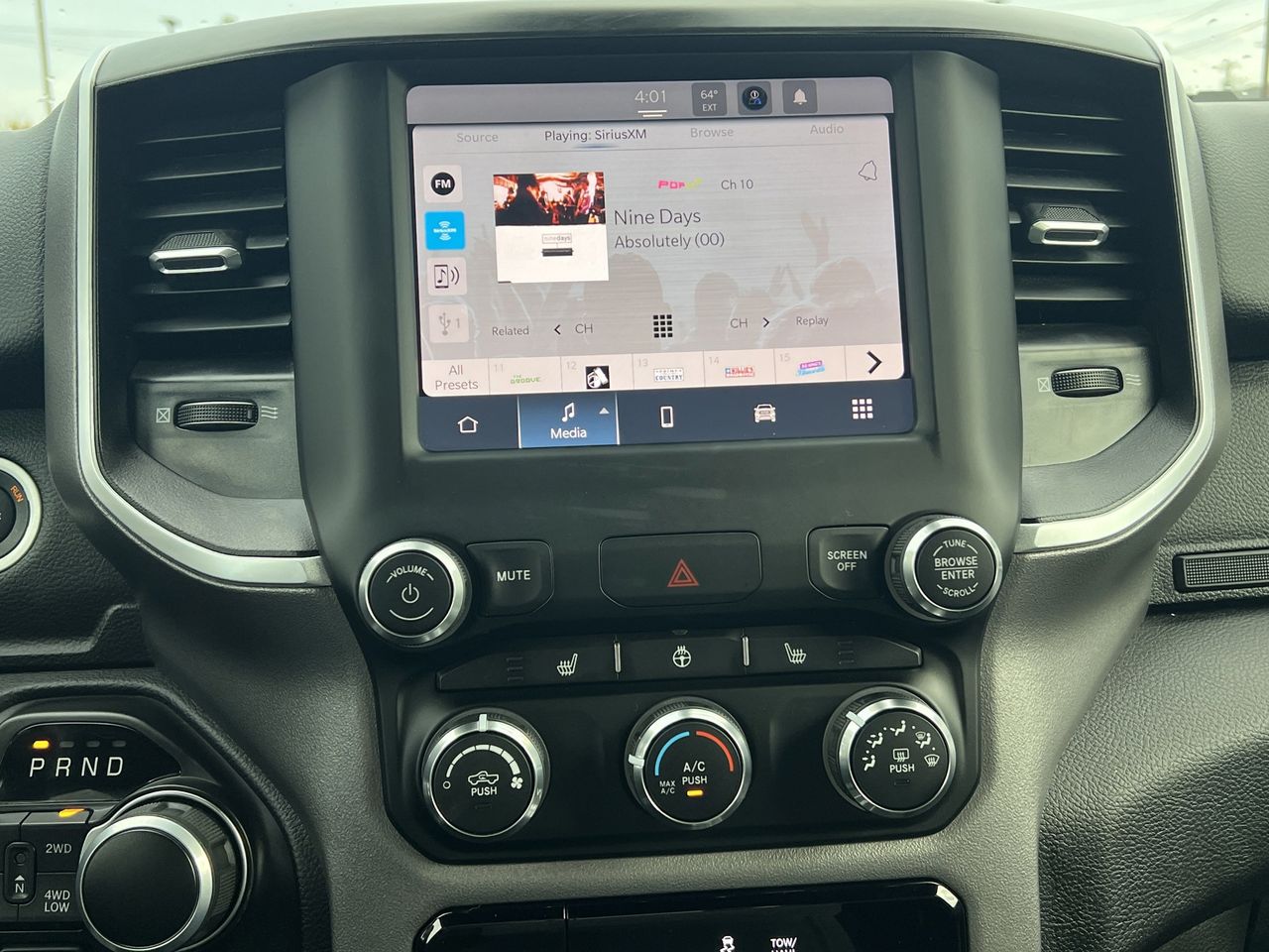 2023 Ram 1500 Big Horn Lone Star photo 4