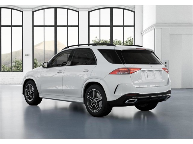 2026 Mercedes Benz GLE 350 4MATIC photo 27
