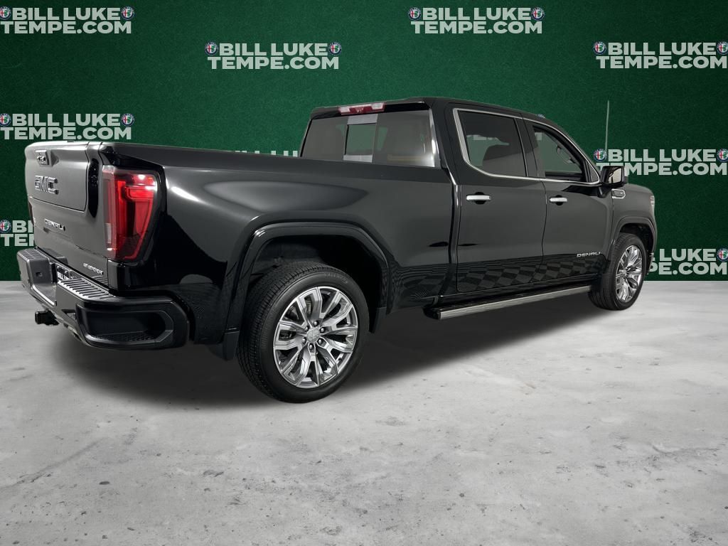 2024 Gmc Sierra 1500 Denali photo 3