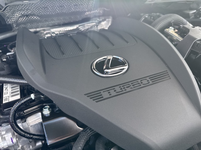 2025 Lexus RX 350 Premium photo 41