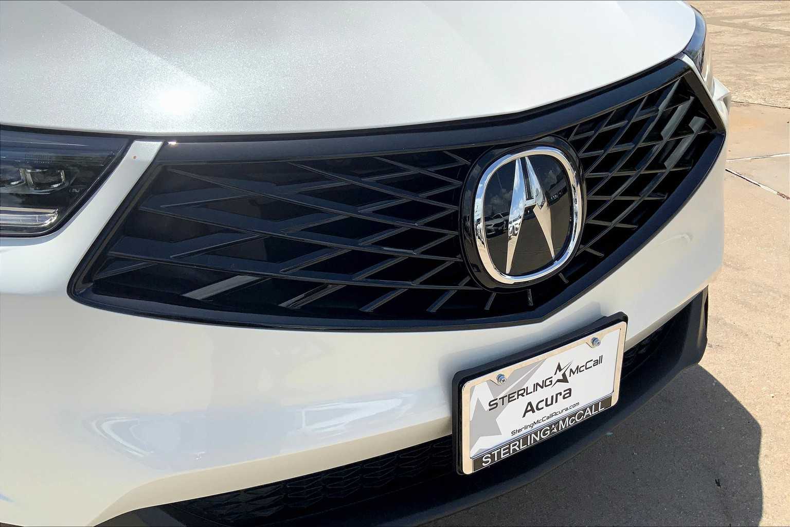 2025 Acura RDX photo 26