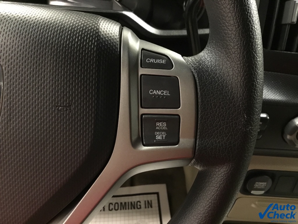 2012 Honda Ridgeline RTS photo 36