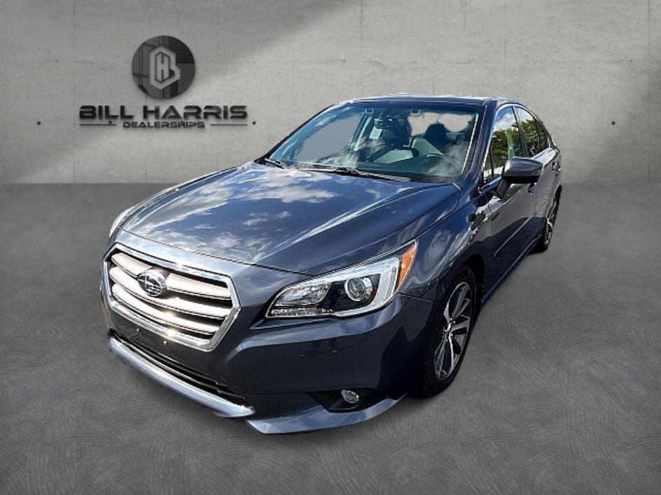 2017 Subaru Legacy Limited