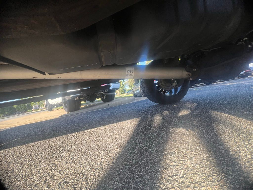 2020 Chevrolet Silverado 1500 RST photo 14