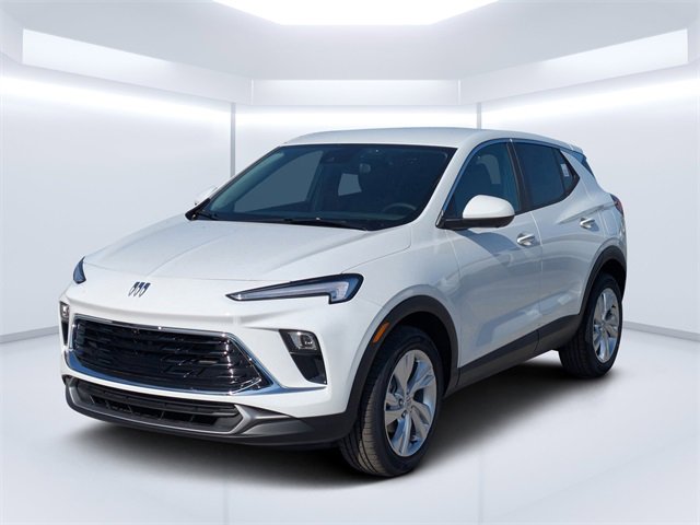 2025 Buick Encore GX Preferred photo 6