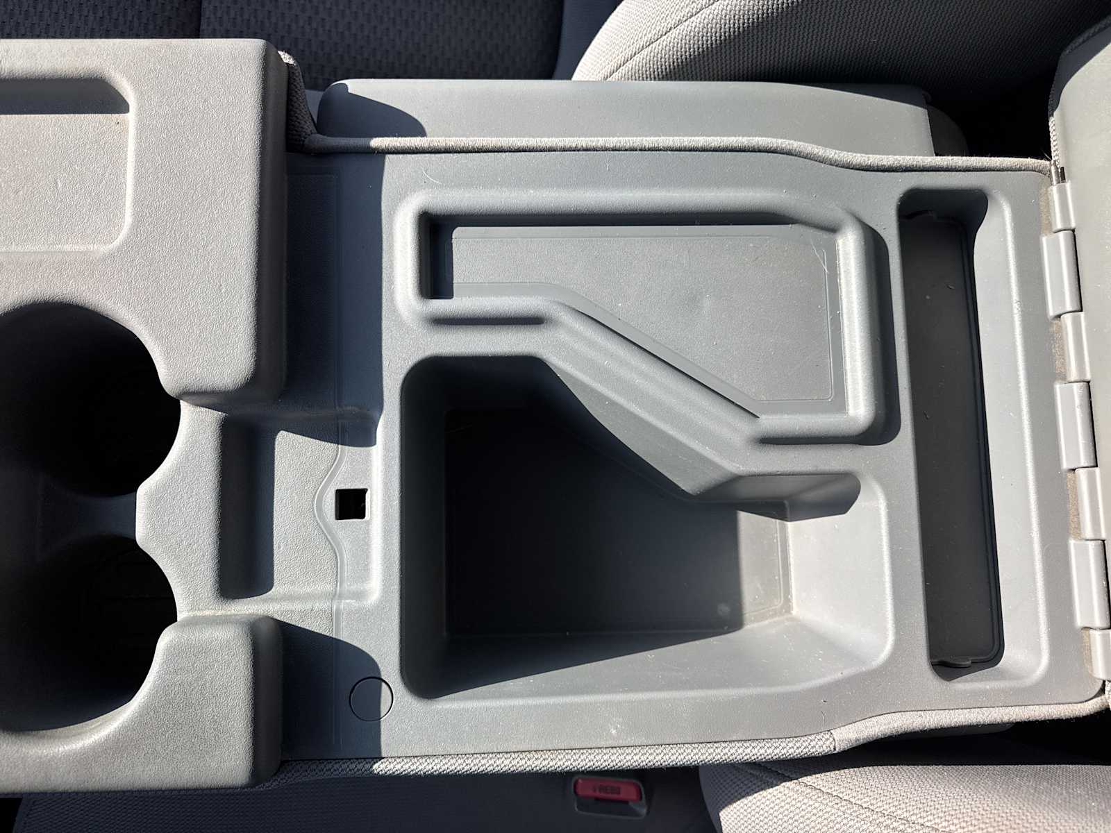 2012 Ford F-150 XLT photo 28