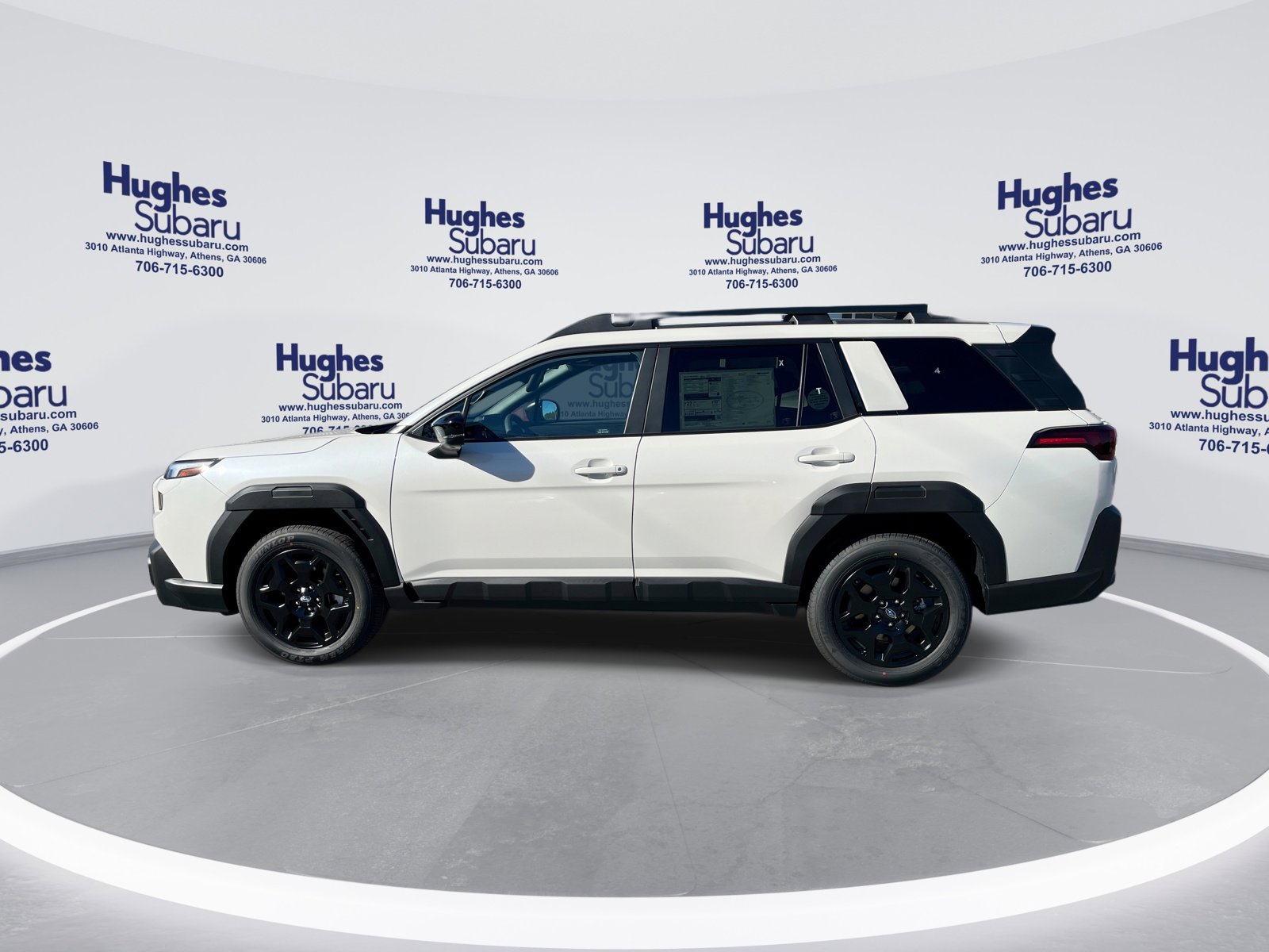 2026 Subaru Outback Limited's photo