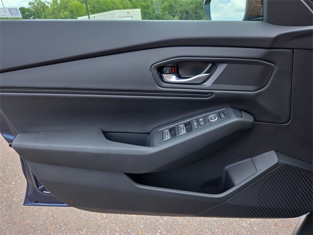 2025 Honda Accord SE photo 7