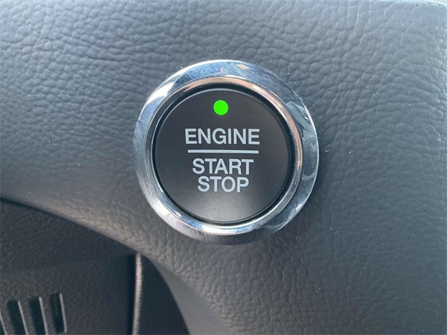 2022 Ford Edge ST photo 15