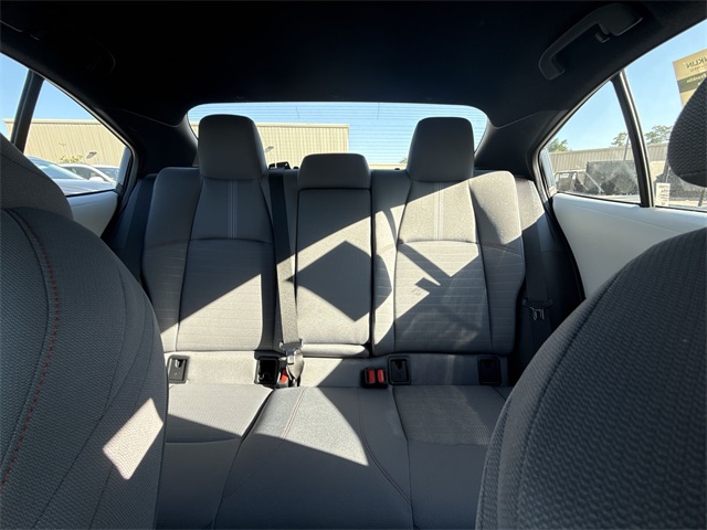 2025 Toyota Corolla SE photo 20