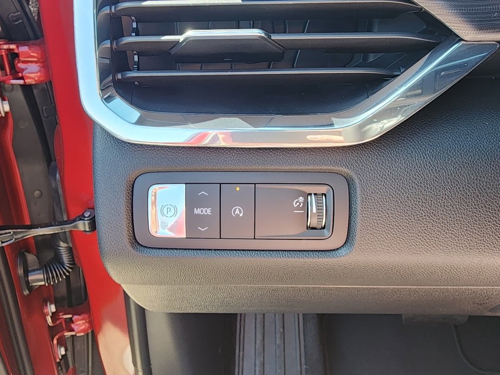 2025 Gmc Acadia Elevation photo 18