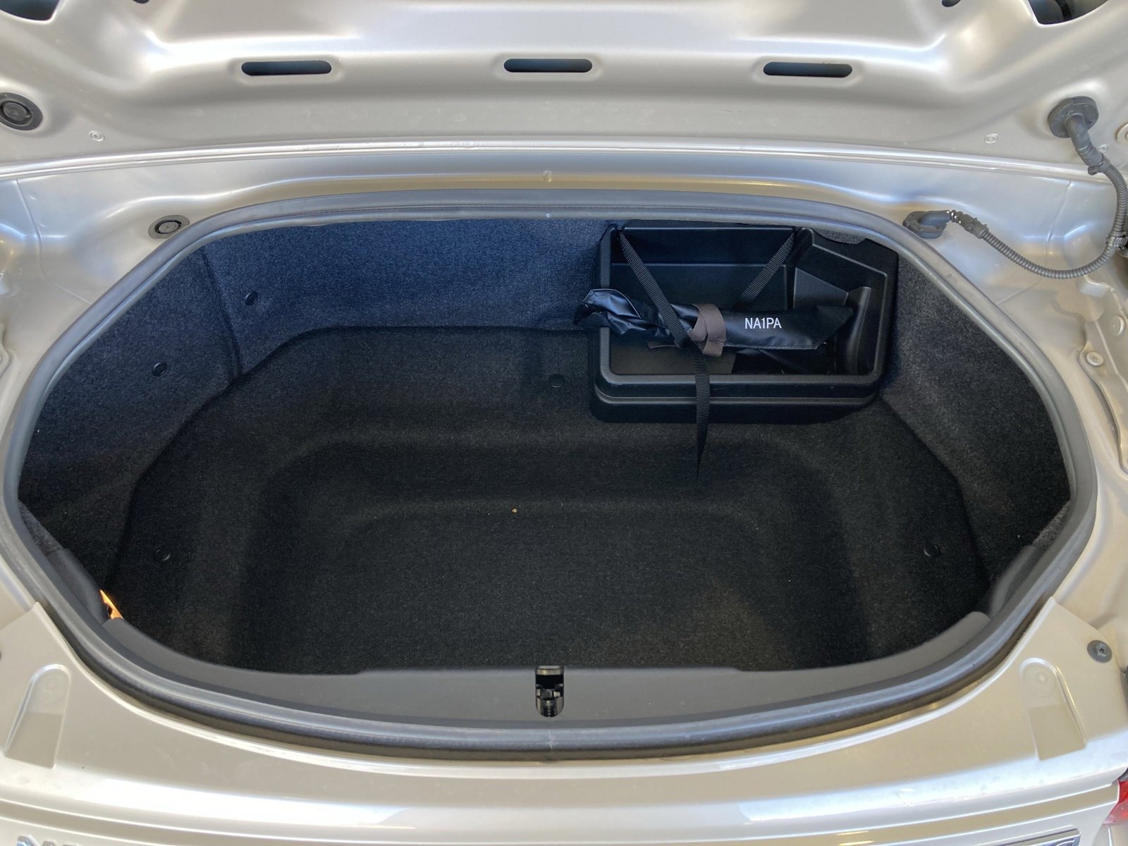 2023 Mazda MX-5 Miata Miata RF Grand Touring photo 32