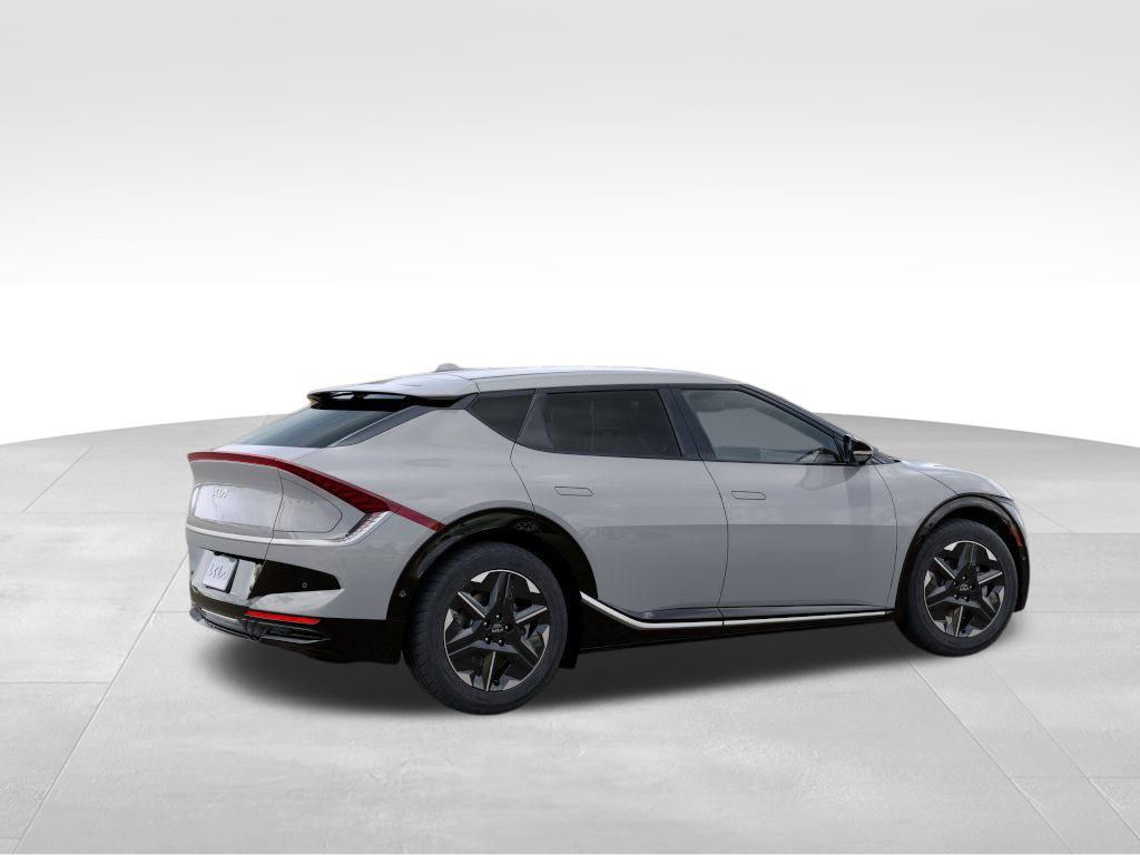 2025 Kia EV6 Wind photo 6