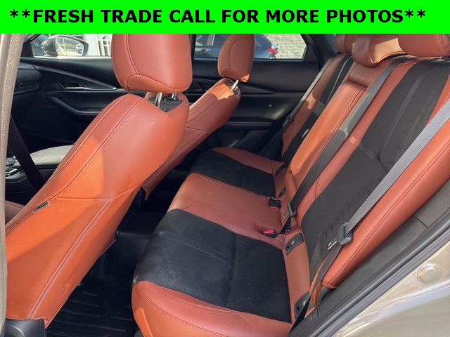 2024 Mazda CX-30 2.5 Carbon Turbo photo 14