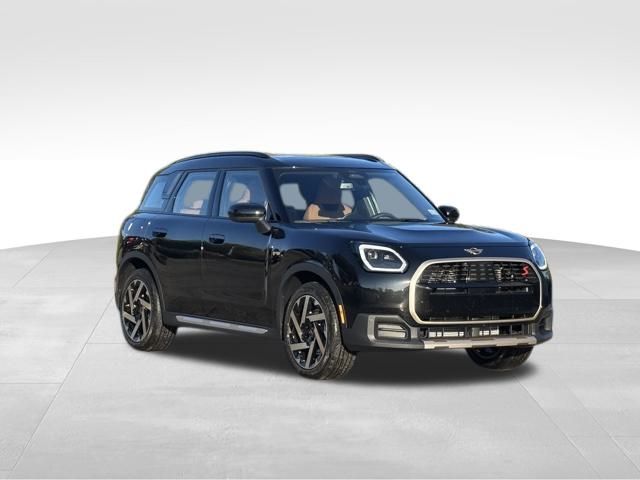 2026 MINI Countryman S's photo