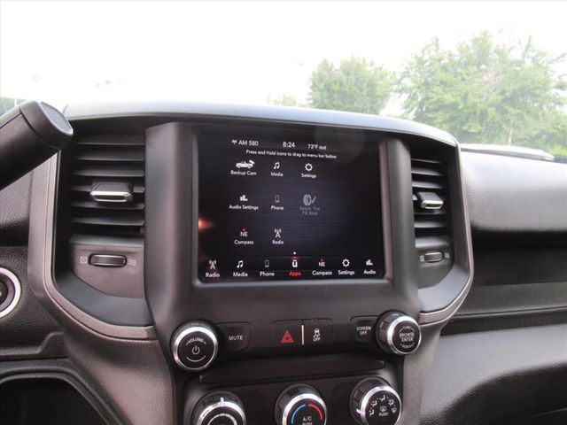 2020 Ram 3500 Tradesman photo 21