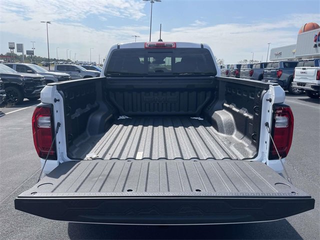 2026 Gmc Canyon Elevation photo 10