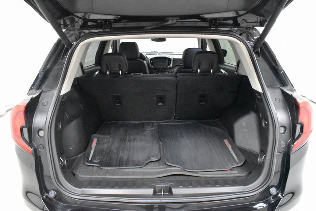 2018 Gmc Terrain Denali photo 10