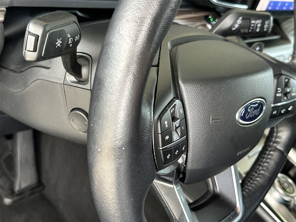 2020 Ford Explorer Limited photo 15