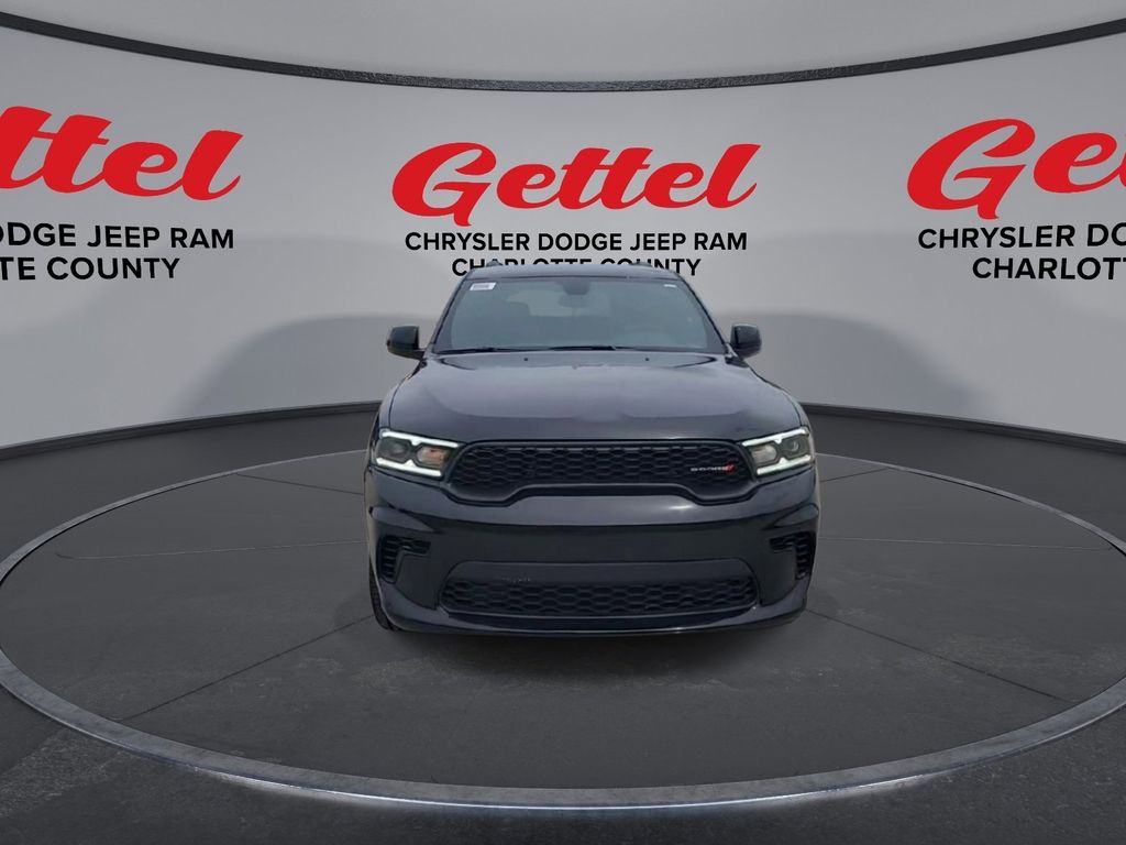 2026 Dodge Durango GT photo 2