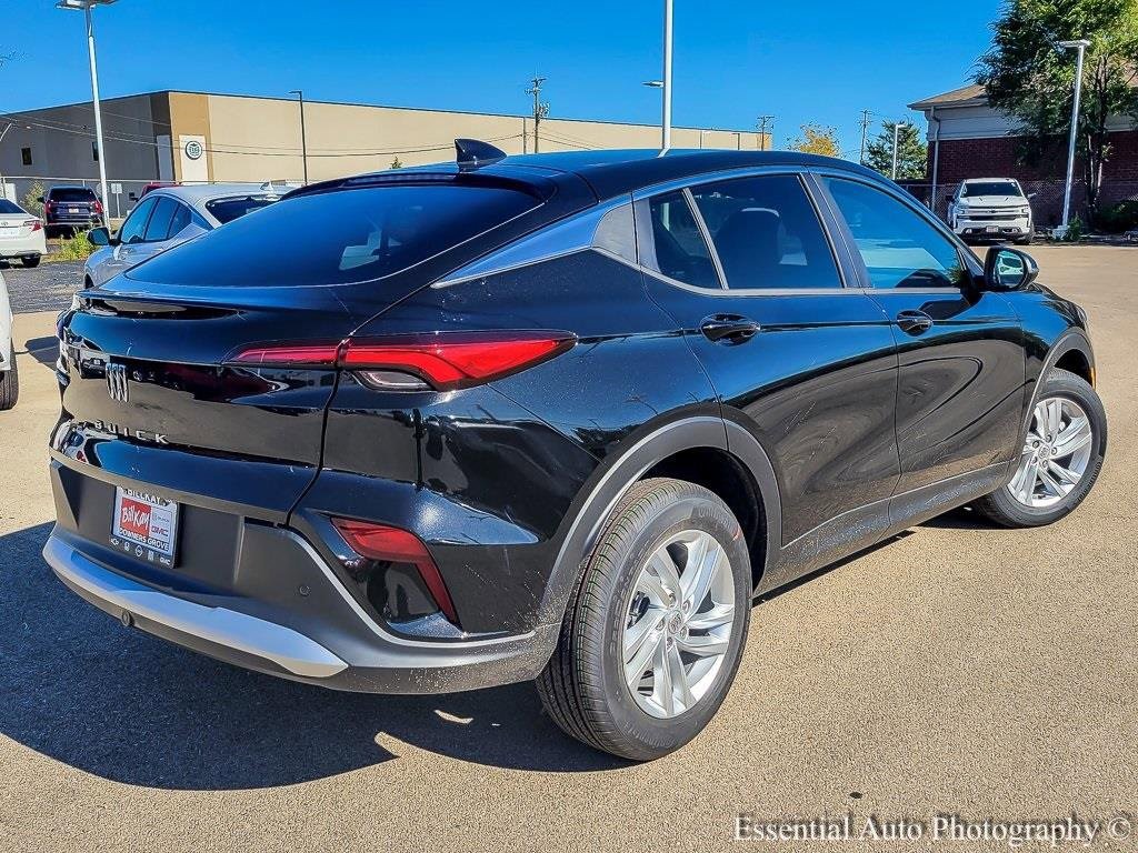 2026 BUICK ENVISTA - Image 7