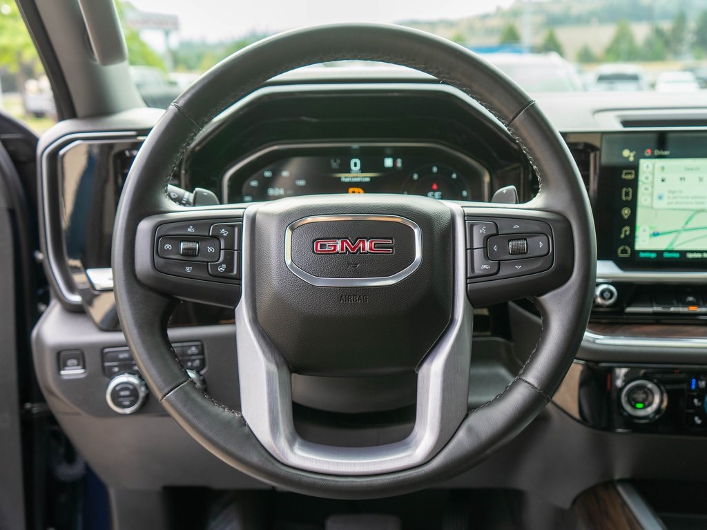 2023 Gmc Sierra 1500 SLT photo 14