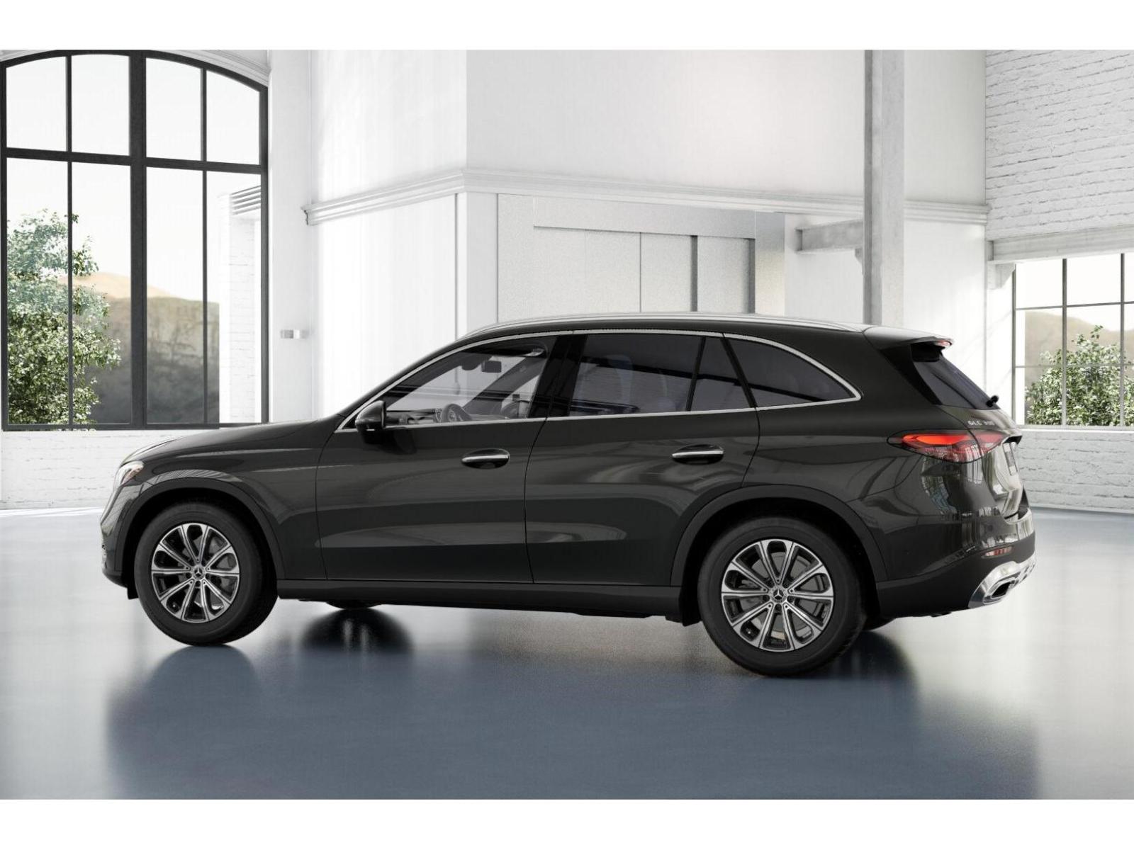2026 Mercedes Benz GLC 300 4MATIC photo 31