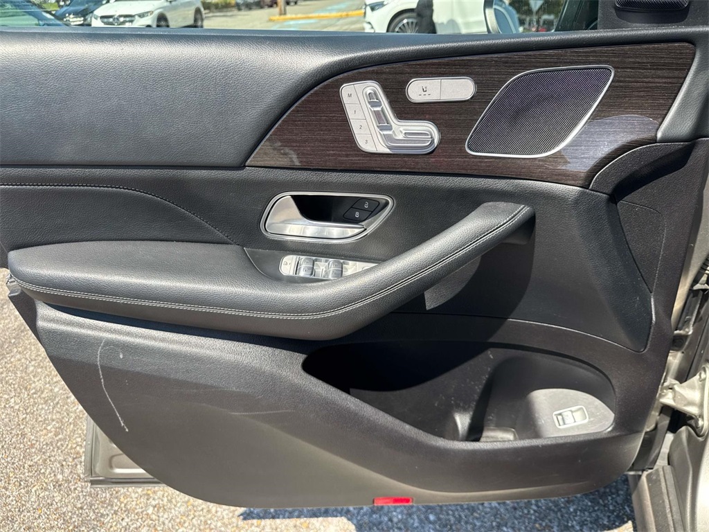 2020 Mercedes Benz GLE 350 4MATIC photo 17