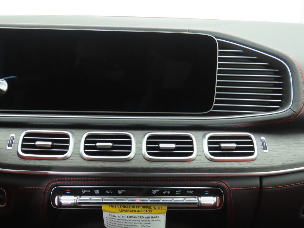 2026 Mercedes Benz GLE 53 AMG 4MATIC photo 14