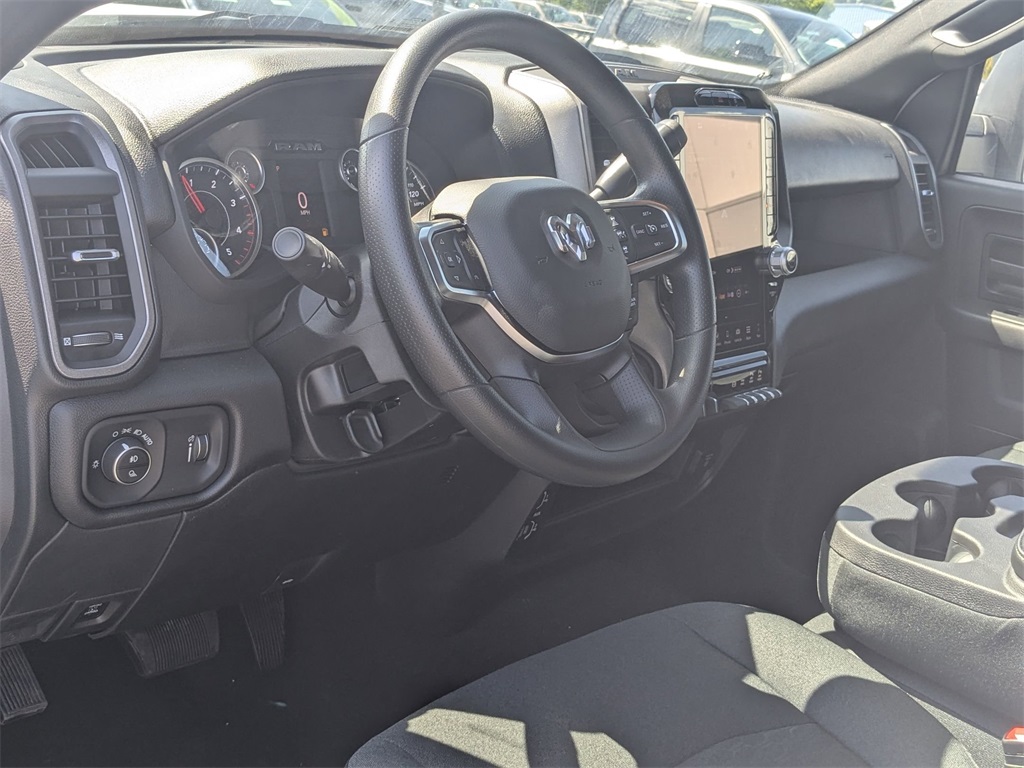 2025 Ram 3500 Tradesman photo 12