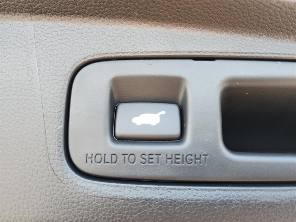 2026 Honda CR-V Hybrid photo 23