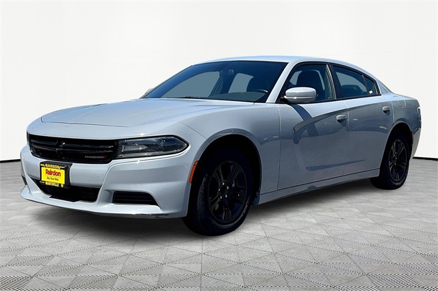 Used 2021 Dodge Charger SXT with VIN 2C3CDXBG4MH638925 for sale in Arlington, WA