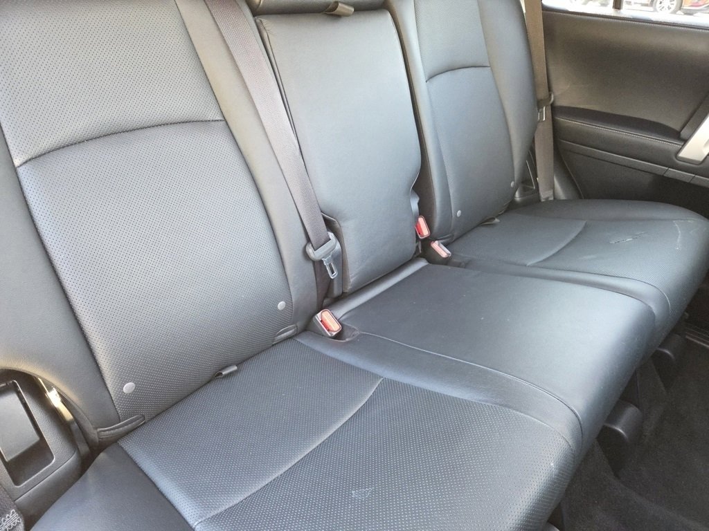 2021 Toyota 4Runner Limited photo 28