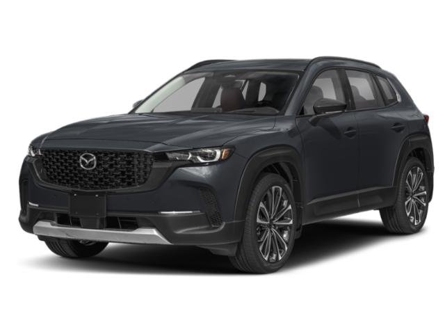 2026 Mazda CX-50 Turbo's photo