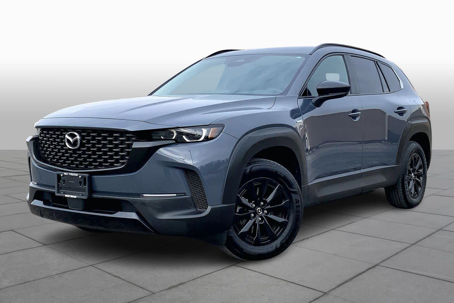 2025 Mazda CX-50 Premium's photo